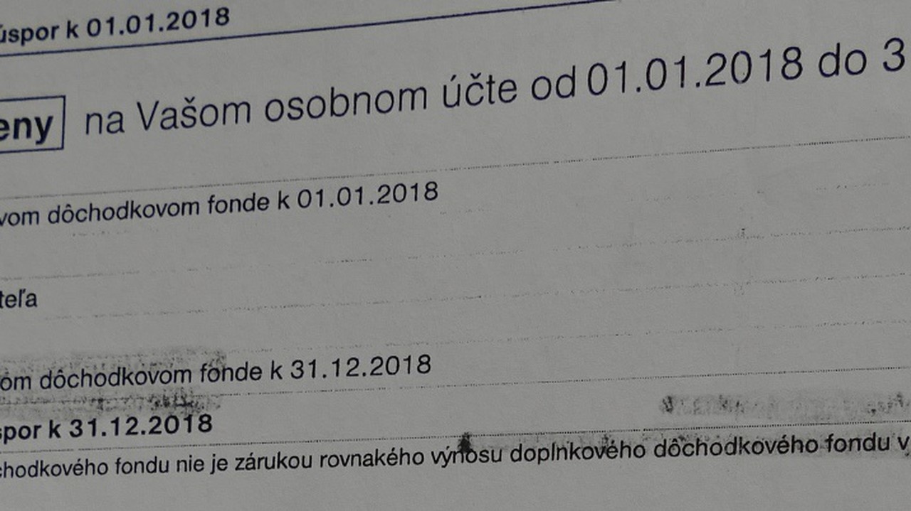 Jeho manželka stratila skoro 243 €.
