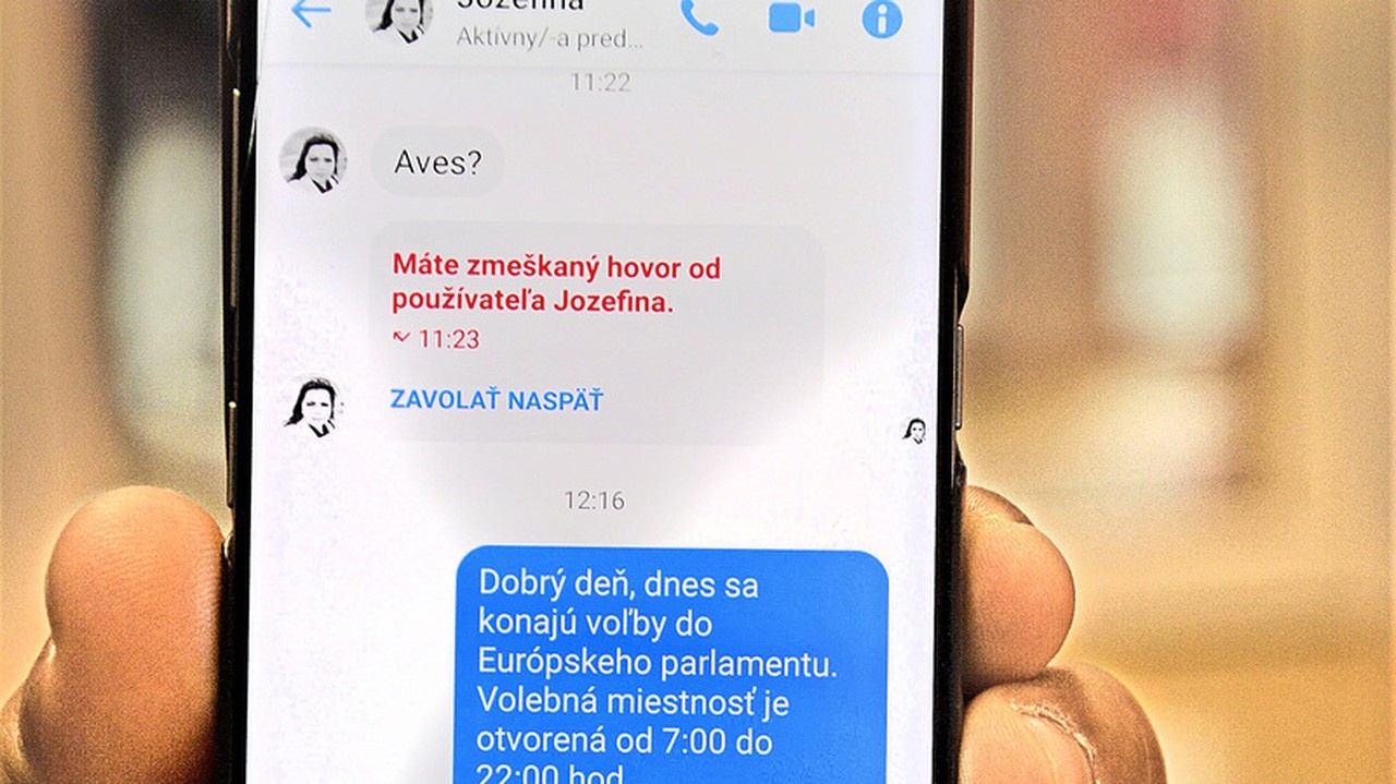 Ilustračný obrázok