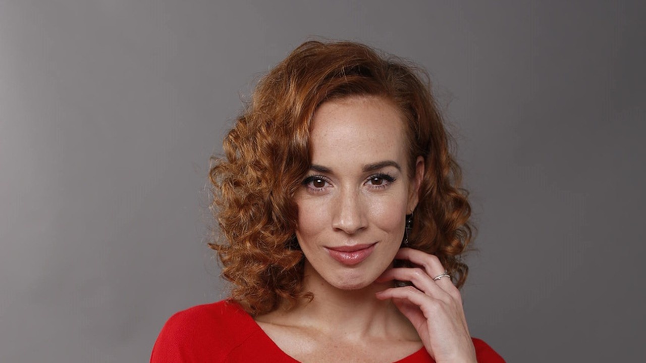 Táňa Pauhofová