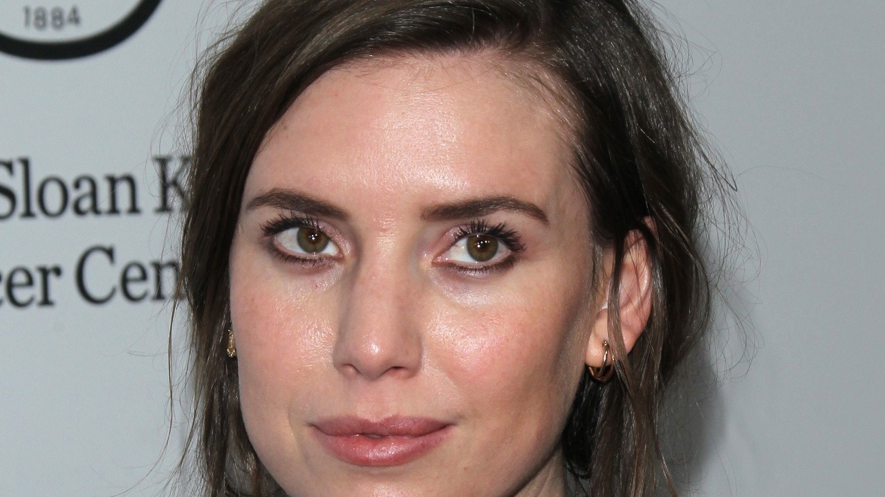 Speváčka Lykke Li