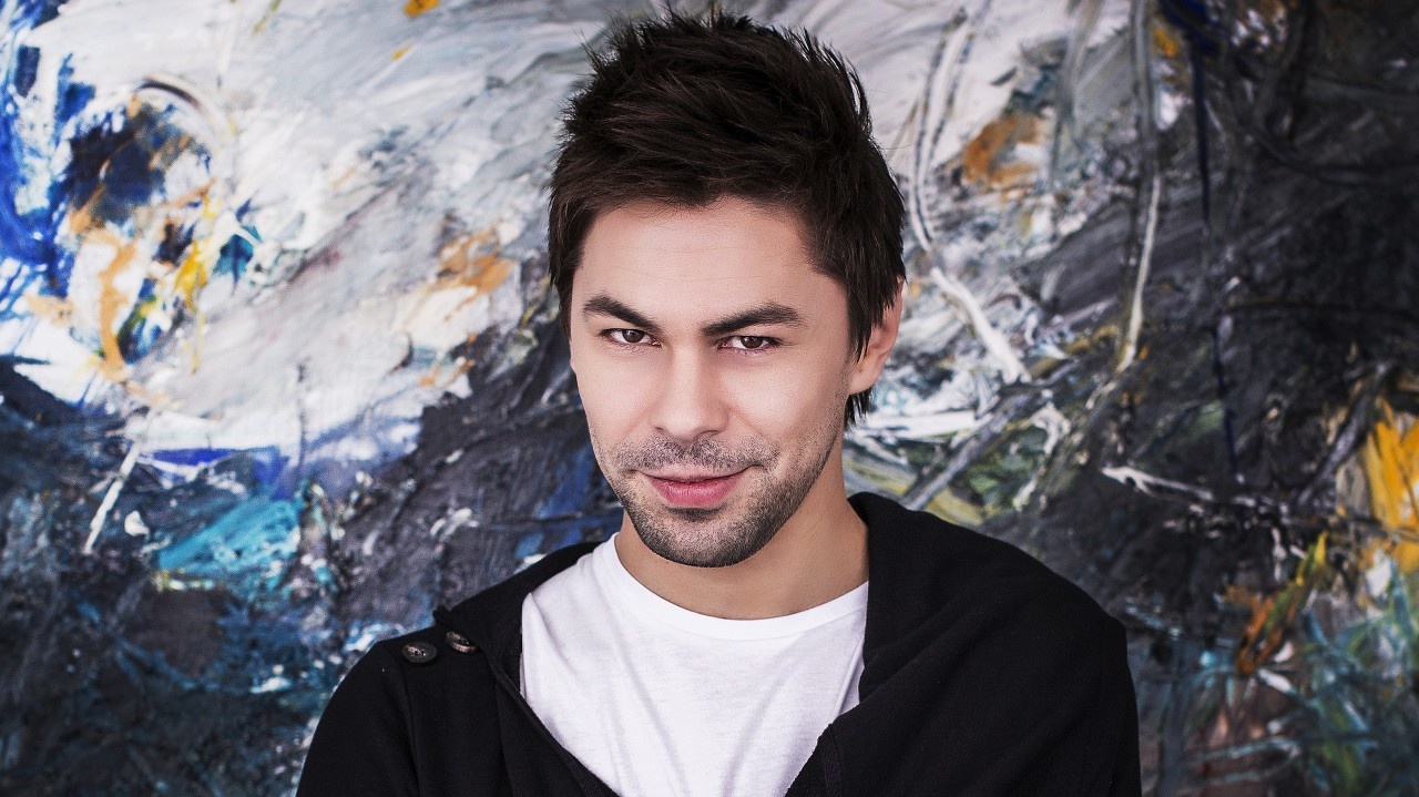 Adam Ďurica sa chystá na turné a berie aj mladú speváčku Karmen Pál-Baláž: Z jednej veci má obavy