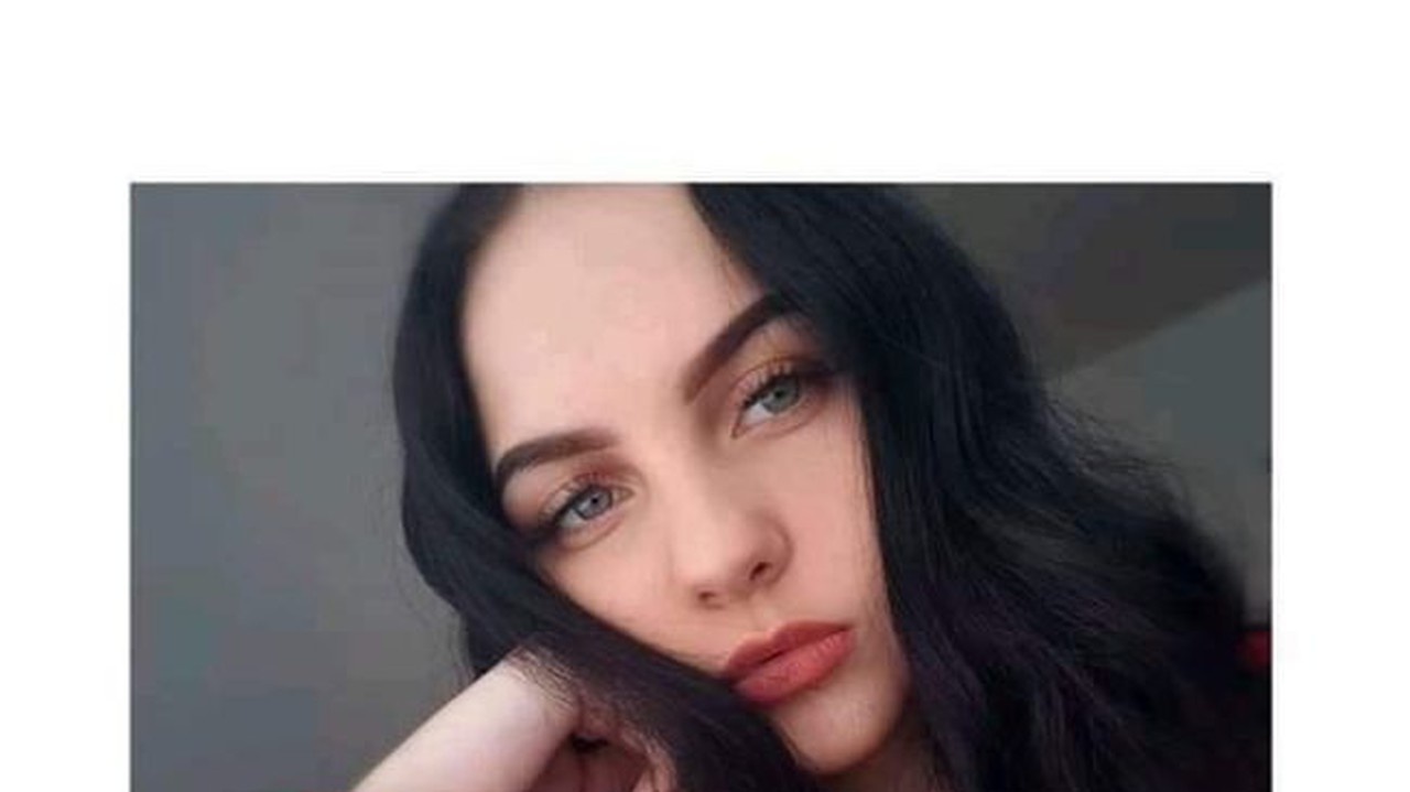 Viktória Petriková, 16 rokov, Trebišov.