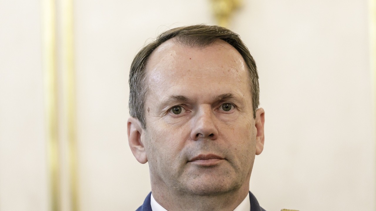 Miroslav Lorinc
