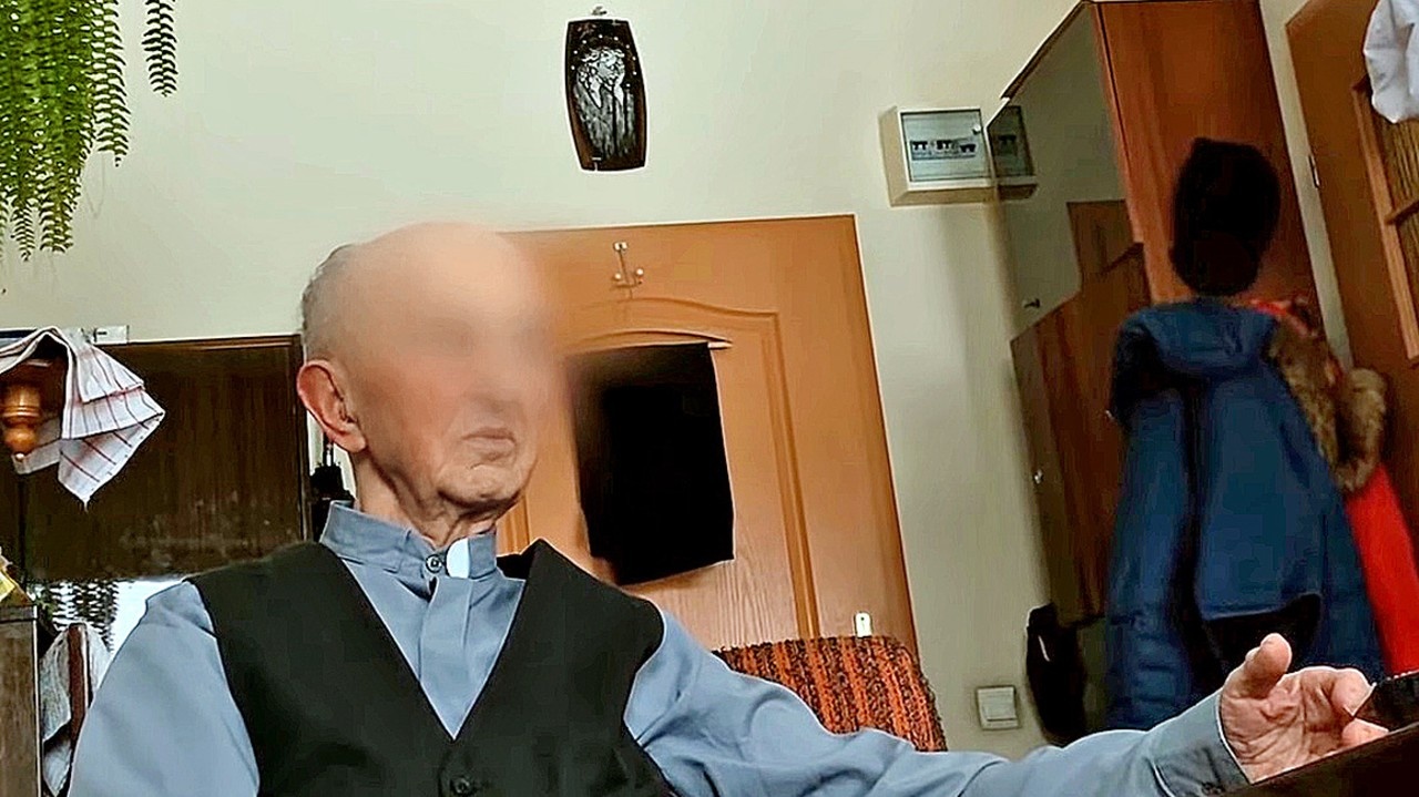 Duchovný Jan A.