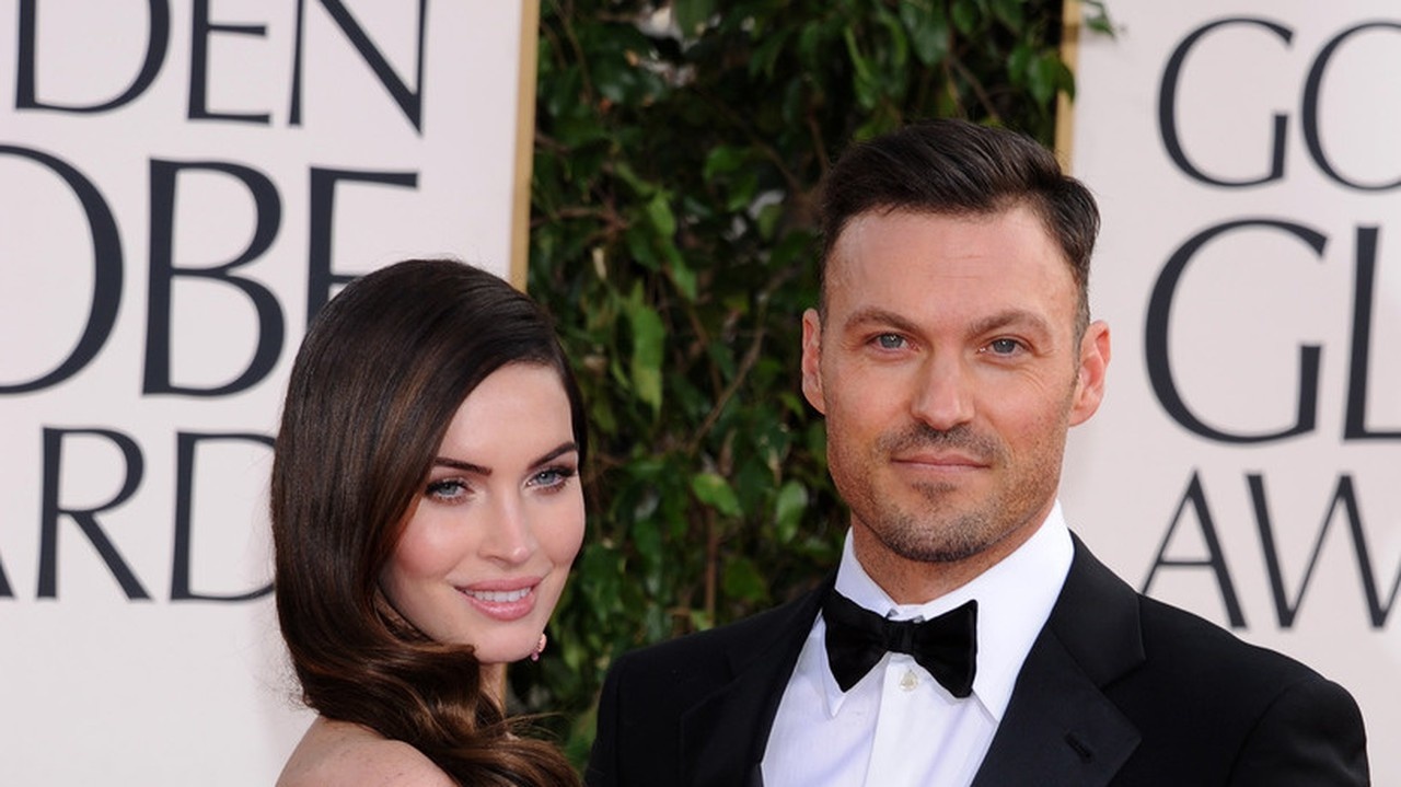 Megan Fox a Brian Austin Green opäť spolu: Zachráni ich manželstvo exotická dovolenka?