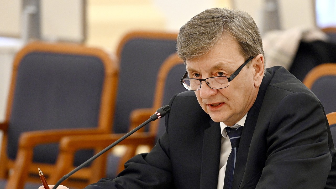 Ľuboš Szigeti