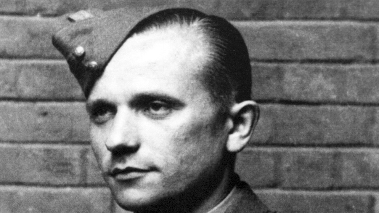 Jozef Gabčík