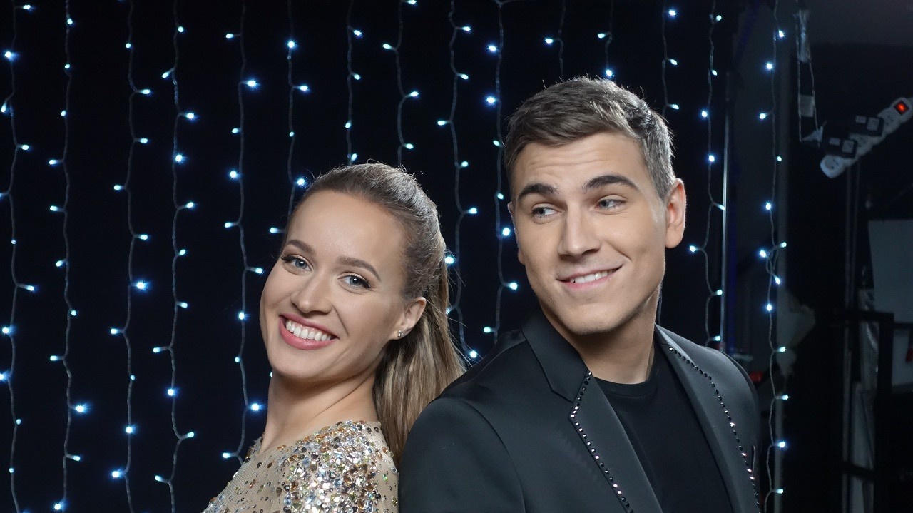 Kristína a David Gránský majú romantický hit: Po jednom slove speváčka vedela, že s ním chce spolupracovať