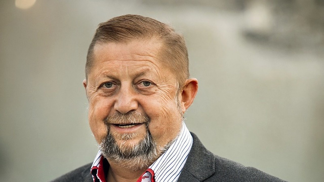Štefan Harabin.