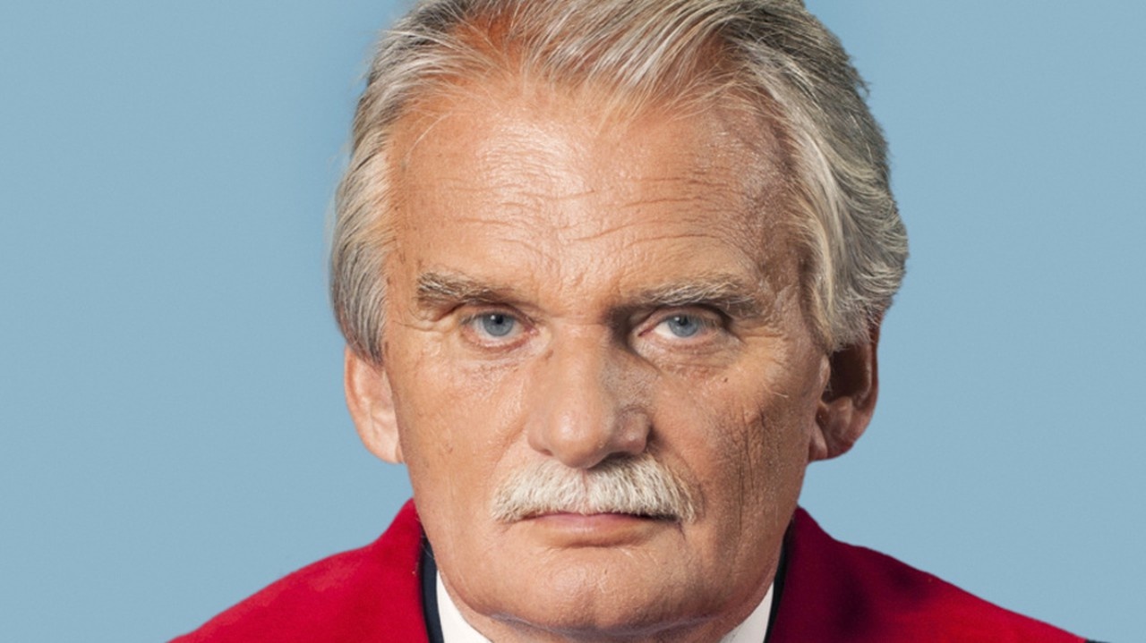 M. Mamojka