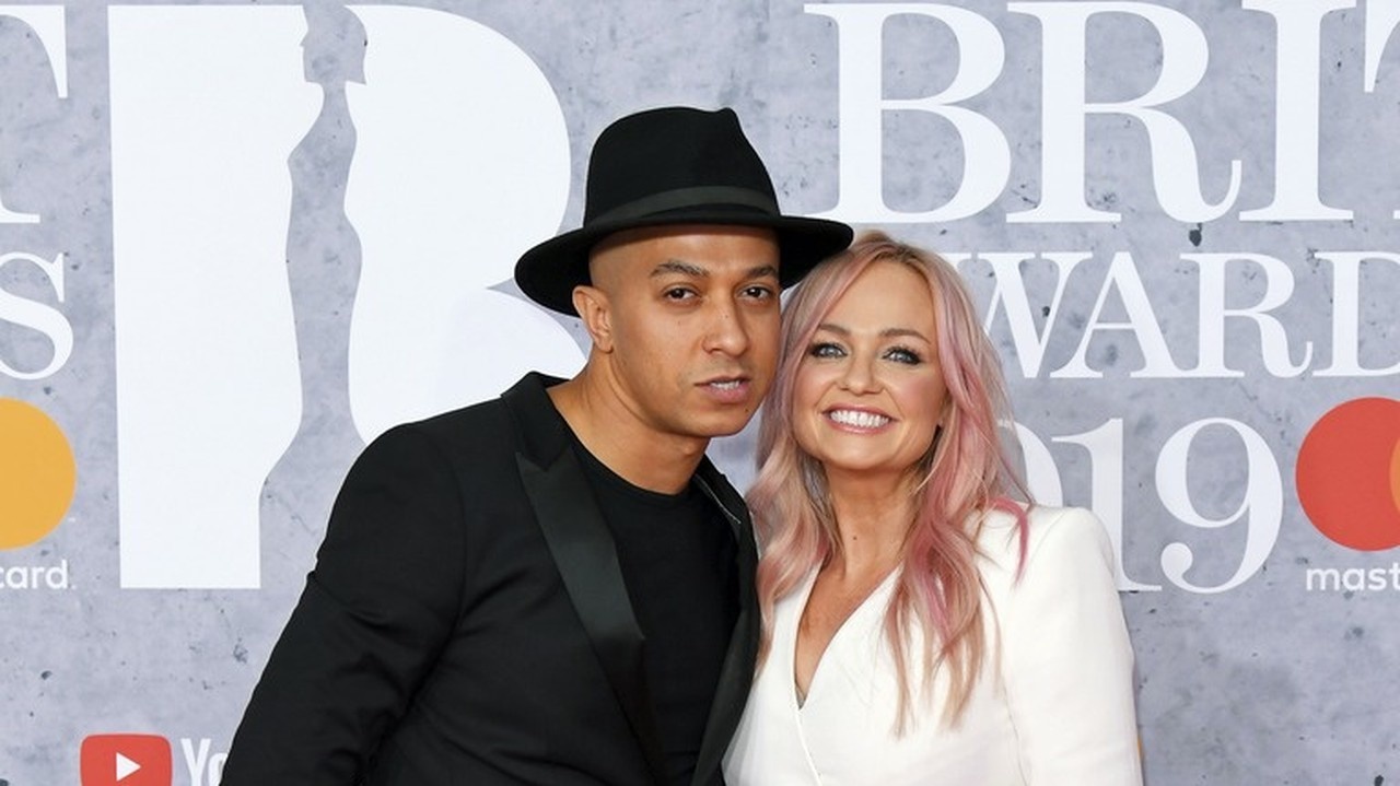 Jade Jones a Emma Bunton si konečne povedia áno.