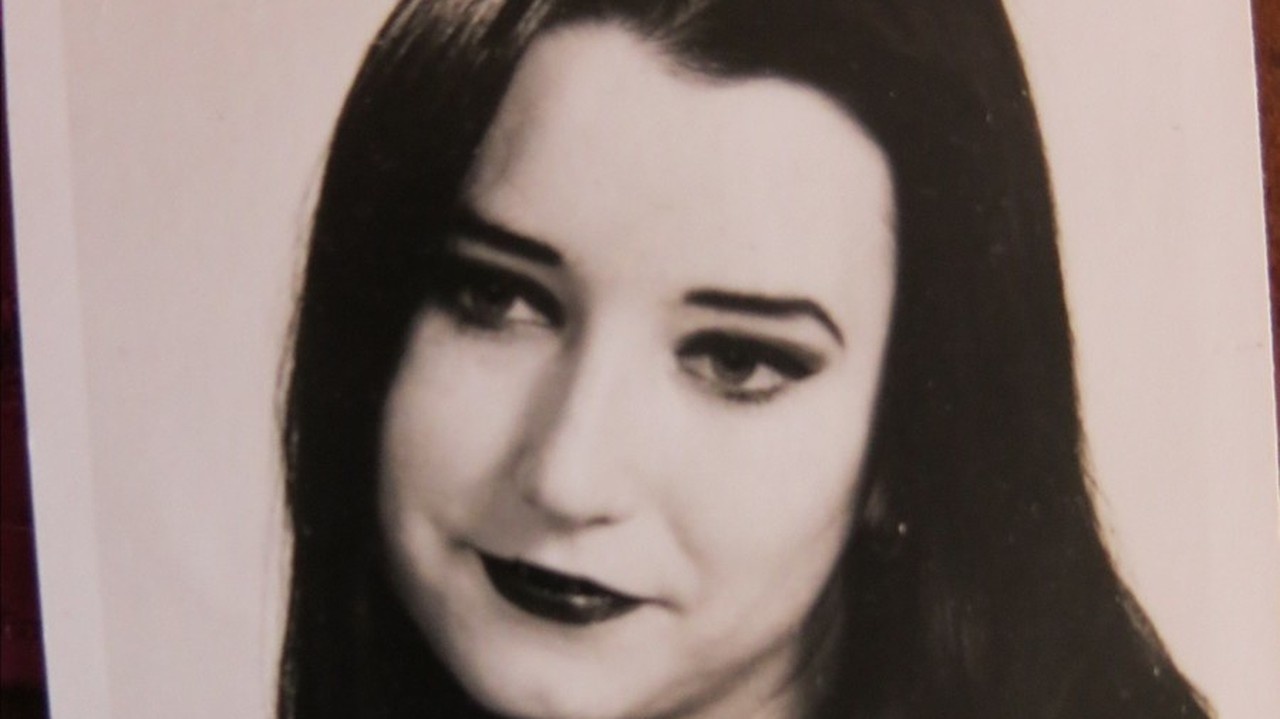 Lucia Gmitterová († 36)