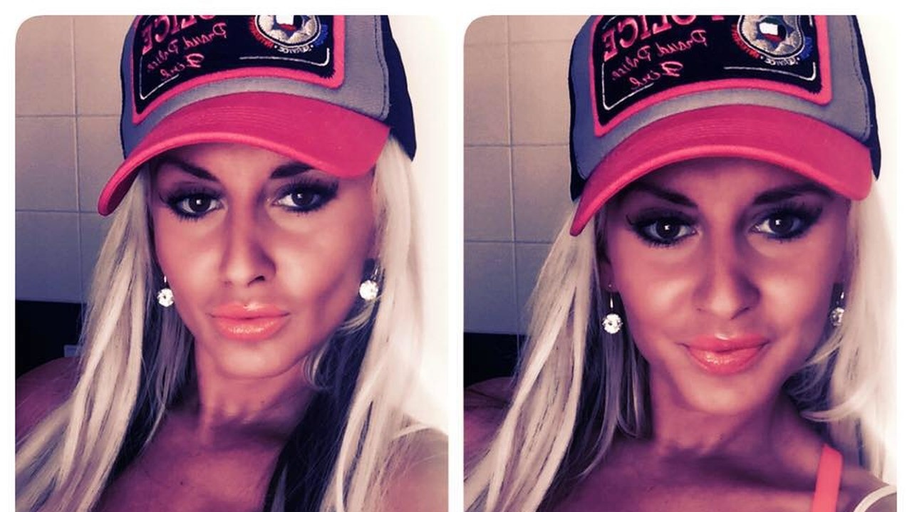 Česká pornohviezda Silvie Řeháková sa priznala k šíreniu poplašných správ o smrti Karla Gotta.
