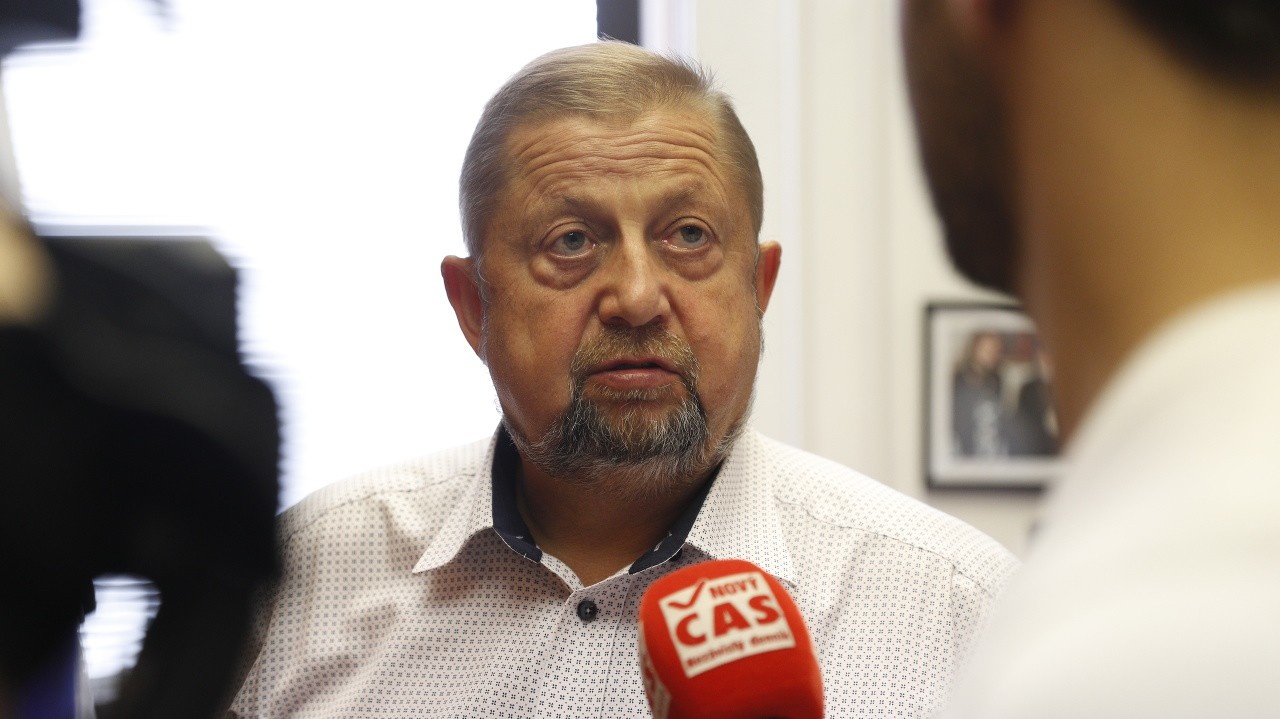 Harabin povedal, že tak kvalitne spracovaný prípad zo strany dokazovateľov nevidel už roky.
