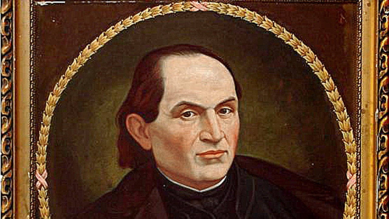 Andrej Sládkovič