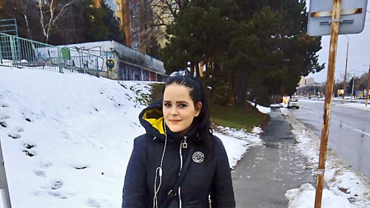 Diana (26).