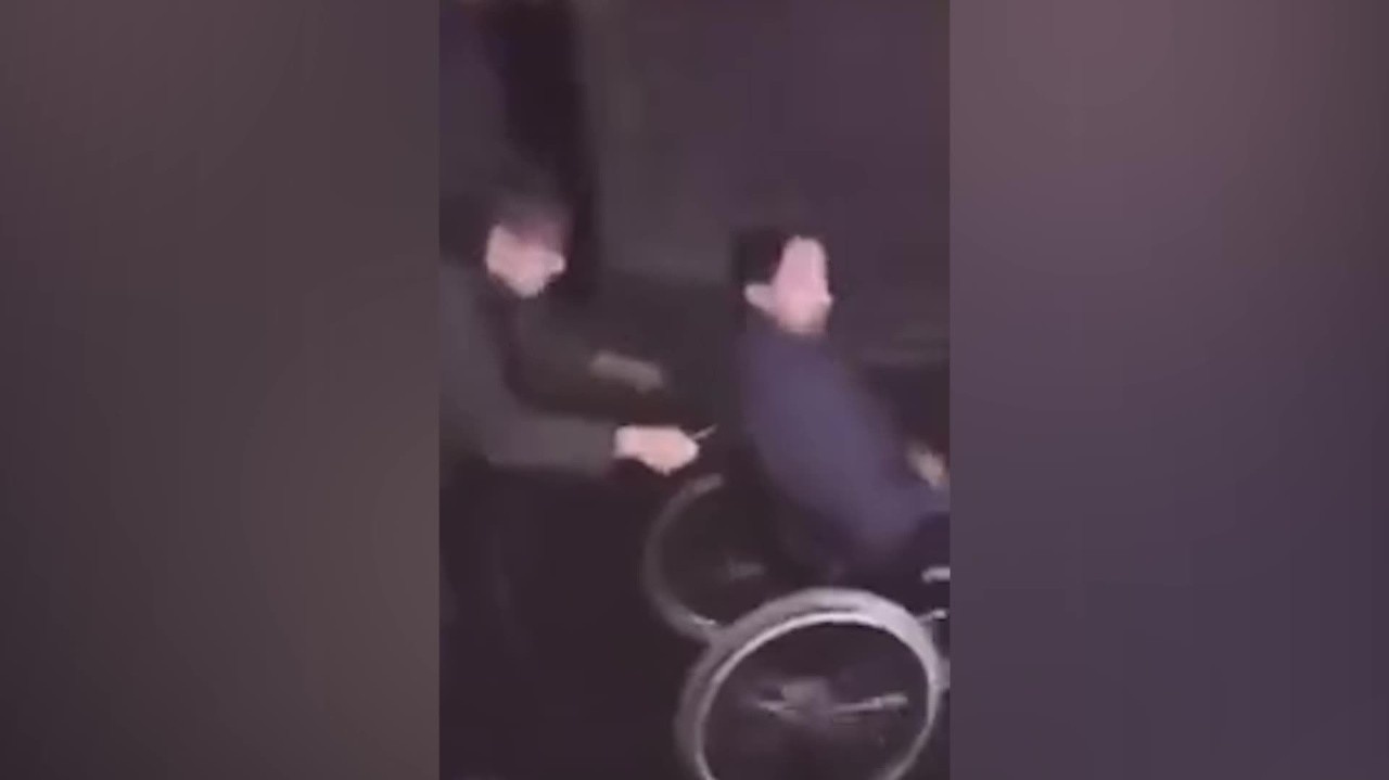 Grázli si nedali pokoj ani počas sviatkov: Z toho, čo urobili, stratíte reč!