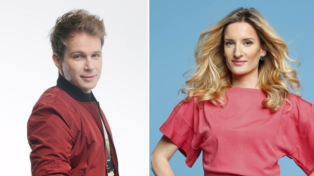 Expartneri Banášová a Bezdeda prekvapili v šou: Nikto nečakal, že tam predvedú práve toto!