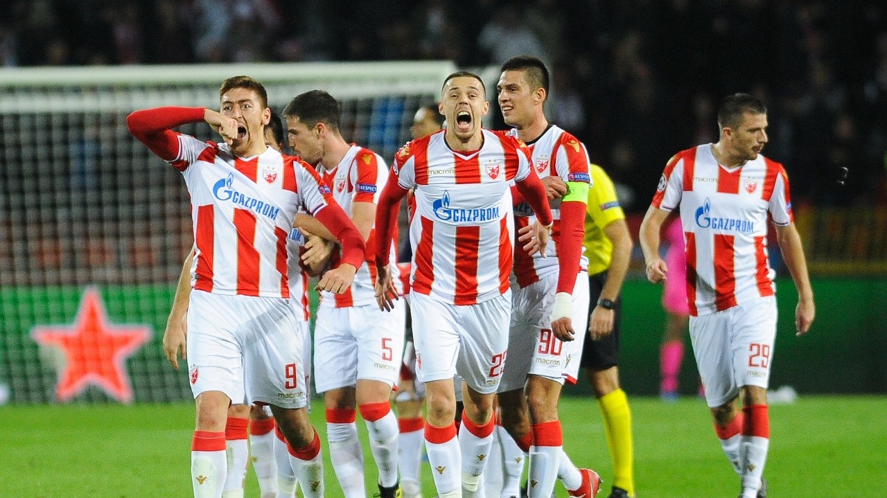 Liverpool prehral v Srbsku.