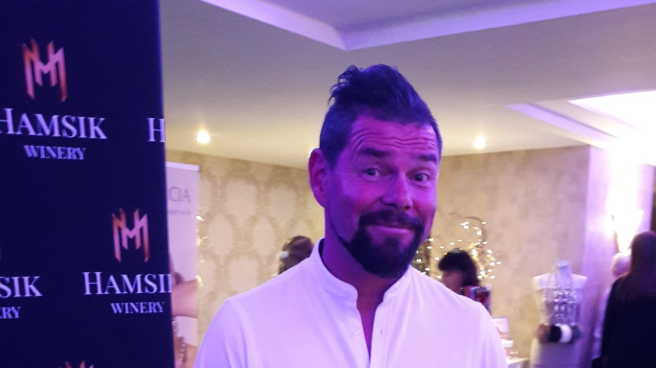 Hamšíkov otec prehovoril o citlivej téme: Hanbím sa, hádam mi to Marek odpustil