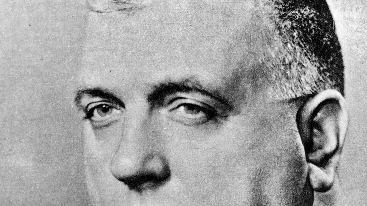Jozef Tiso.