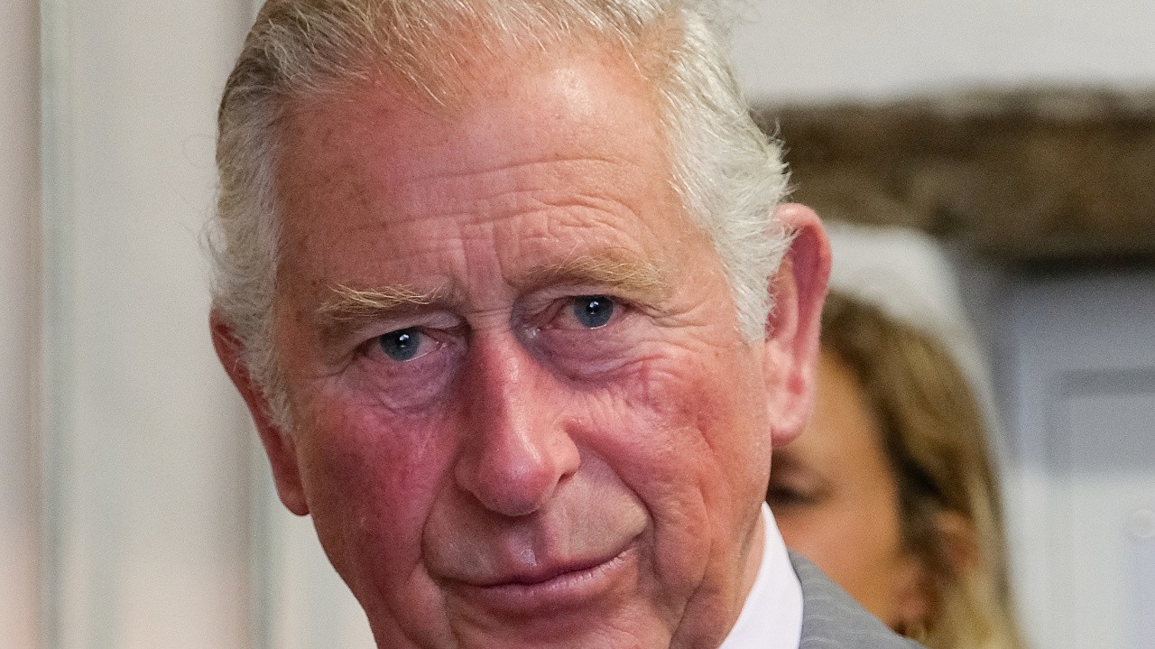 Princ Charles