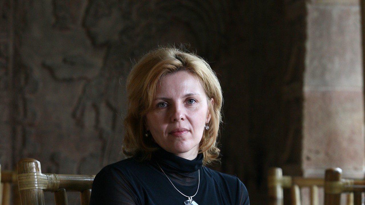 Sklárová si nesplácaním dlhov poriadne zavarila.