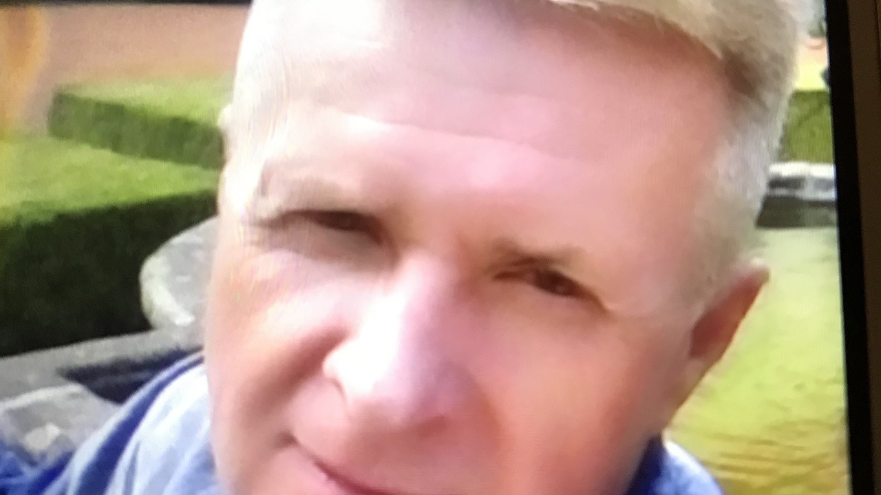 Ján († 57) bol  podľa polície  zastrelený.