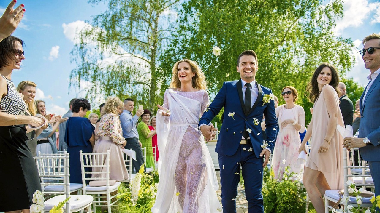 Svadba: Áno si s Vinczem povedali 10. júna.