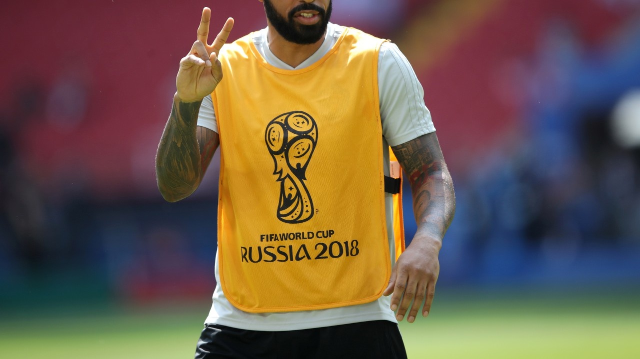 Bývalý francúzsky reprezentant totiž pôsobí vo funkcii asistenta trénera Belgicka.