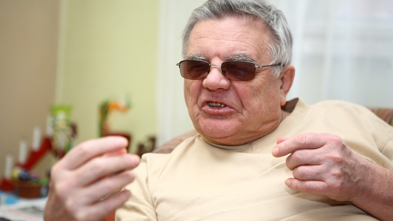 Stano Dančiak