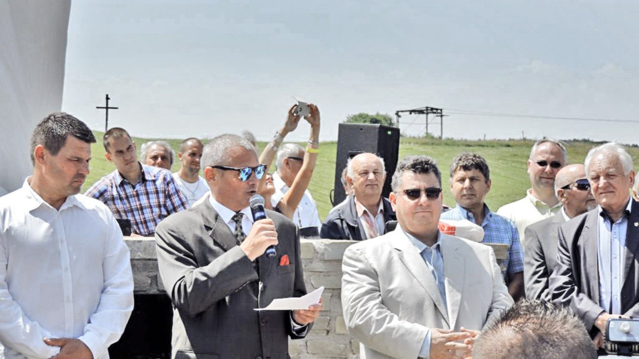 Radomír Bžán