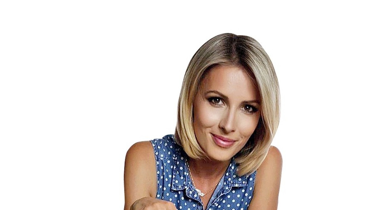 Miriam Kalisová zhrešila: Pri svojej postave si môže dovoliť absolútne všetko!