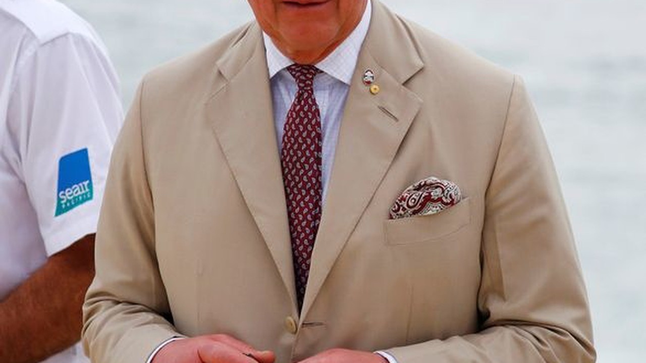 Princ Charles