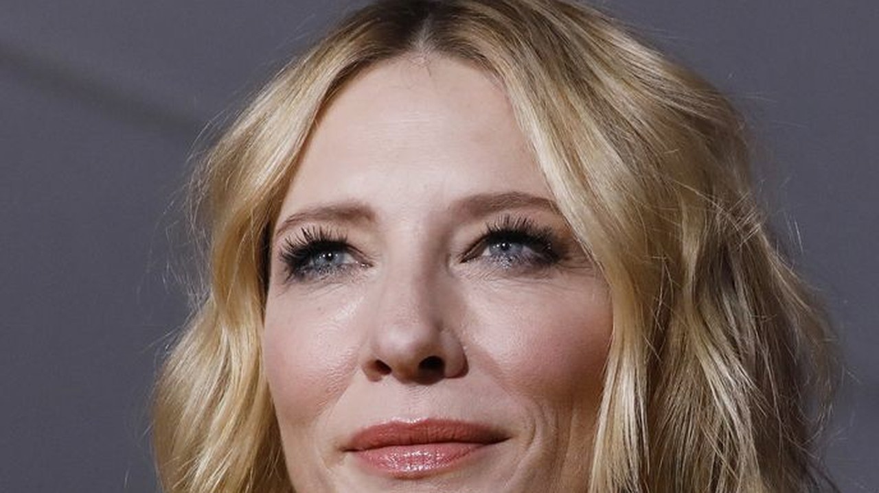 Cate Blanchett