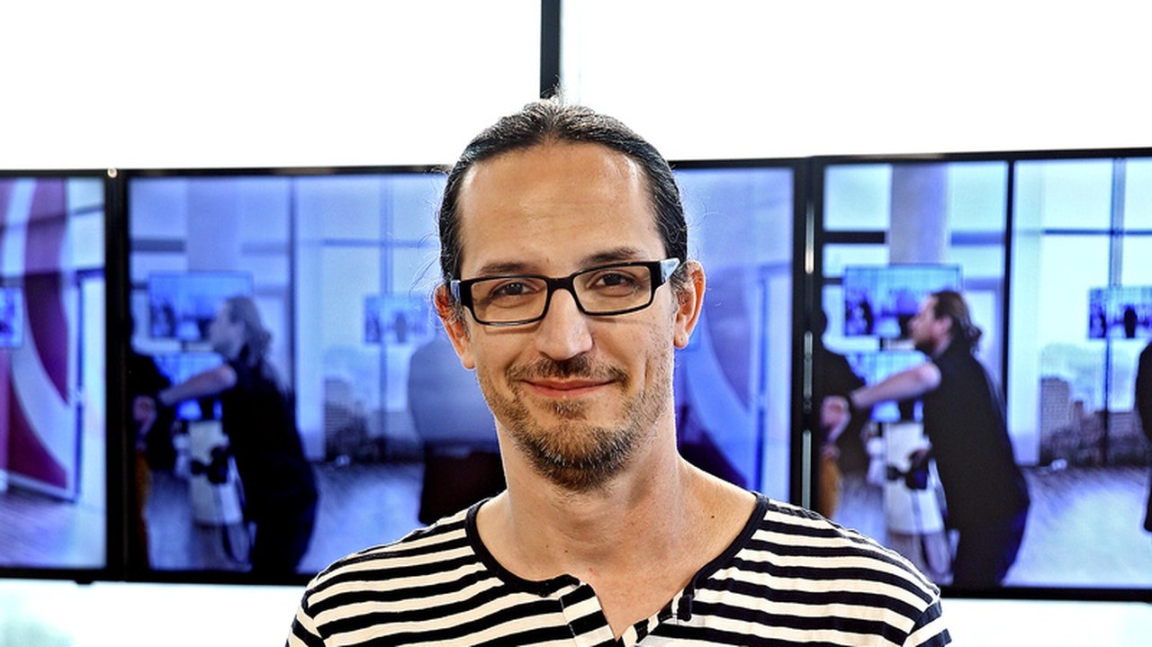 Juraj Hajdin.