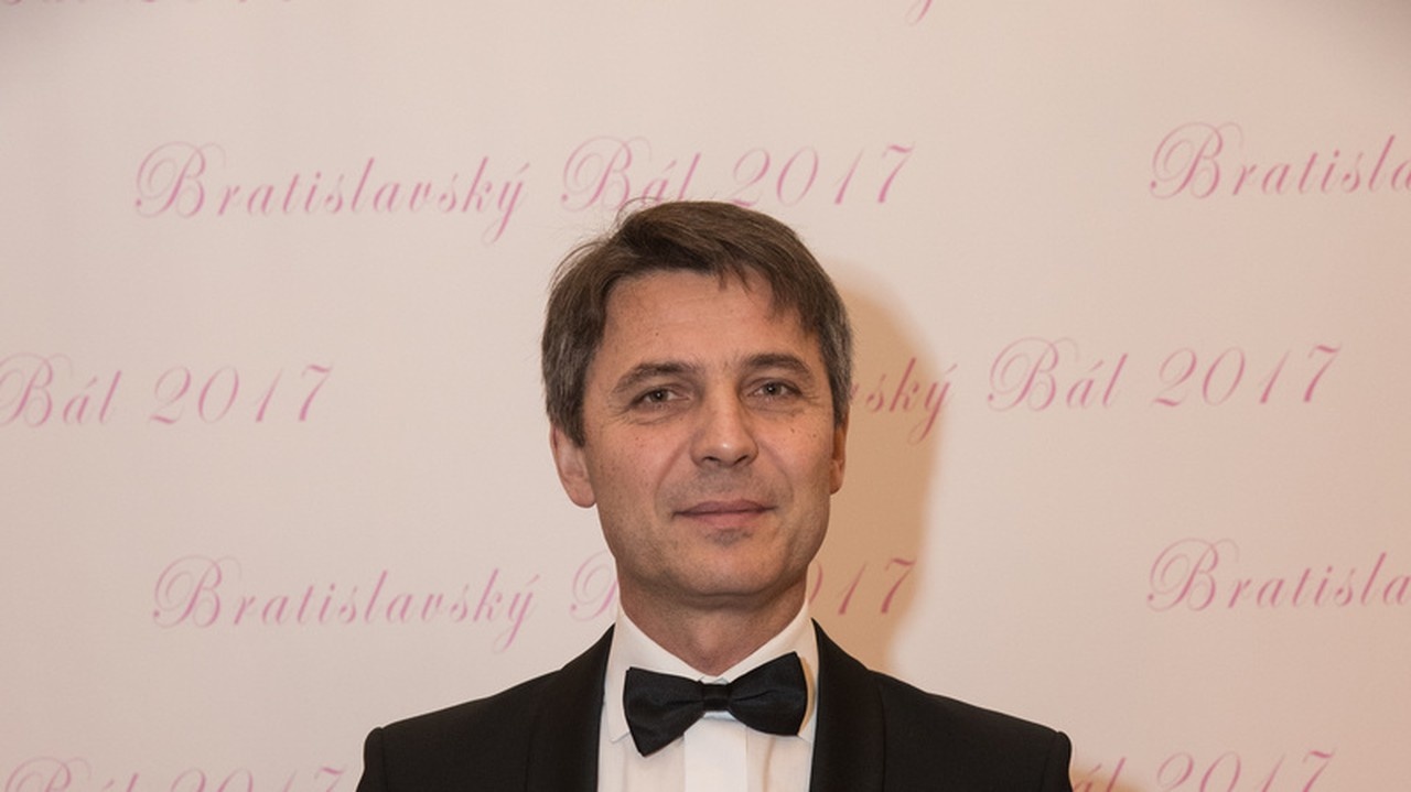 Ivo Nesrovnal primátor Bratislavy
