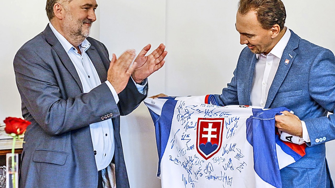 hokej