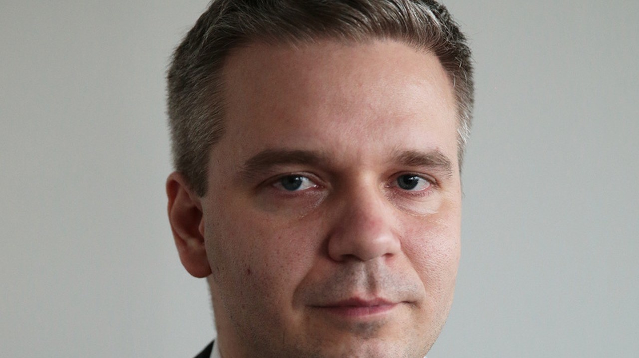 Róbert Bános, advokát