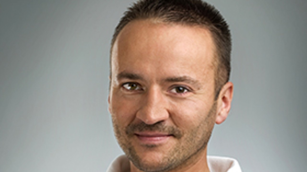 Peter Krajkovič, gynekológ Sanatórium Helios