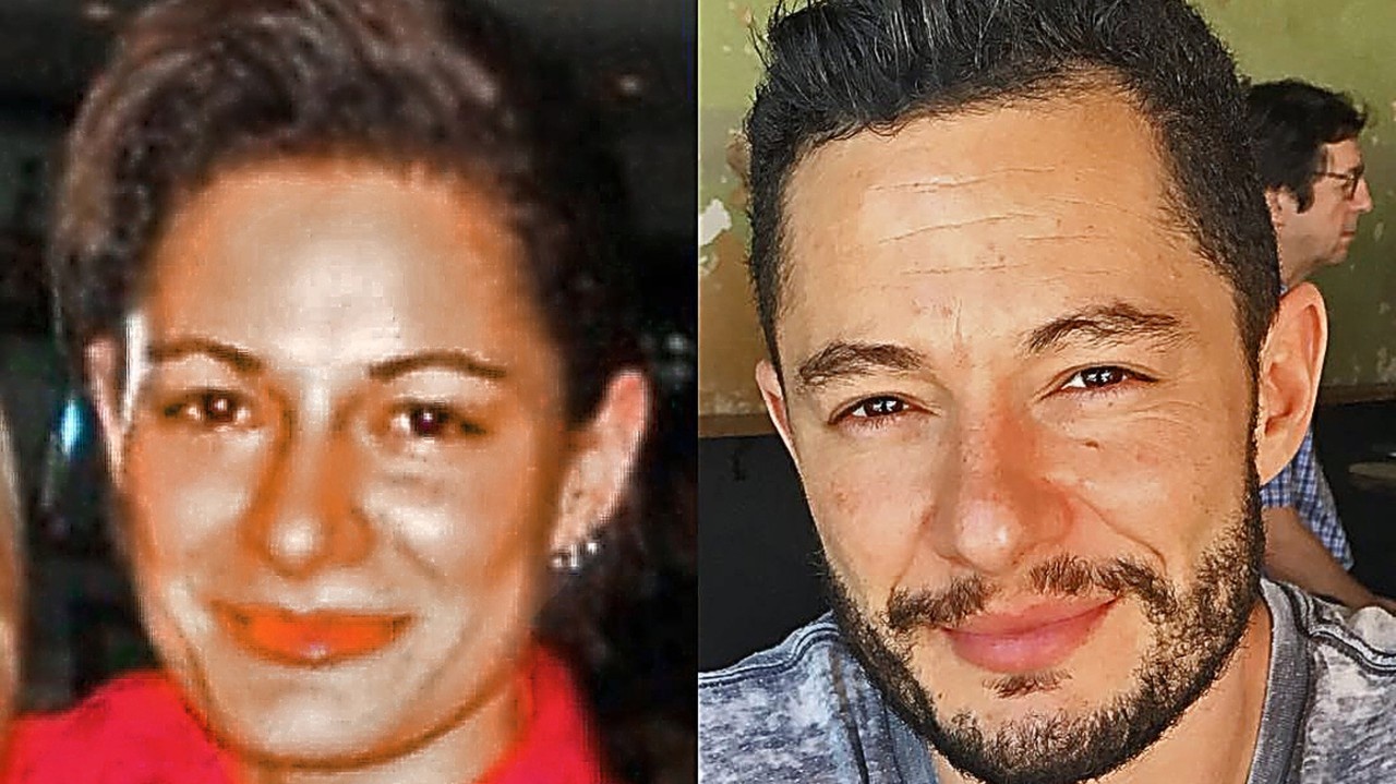Jake sa narodil ako žena.