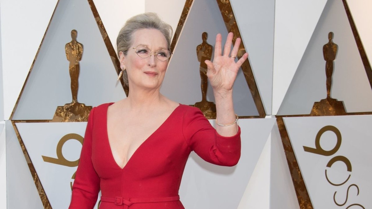 Najlepší terč vtipov? Meryl Streep! Všetci ju zbožňujú, no takto si z nej robia žarty!