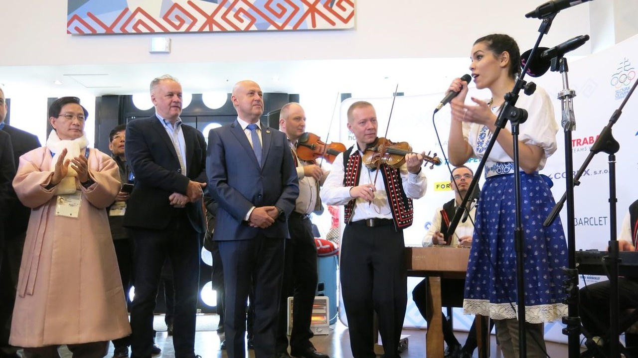 Party v 21. storočí majú veľkú podporu.