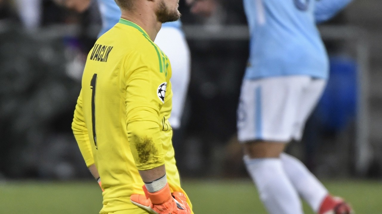 Manchester City nedal Bazileji žiadnu šancu.