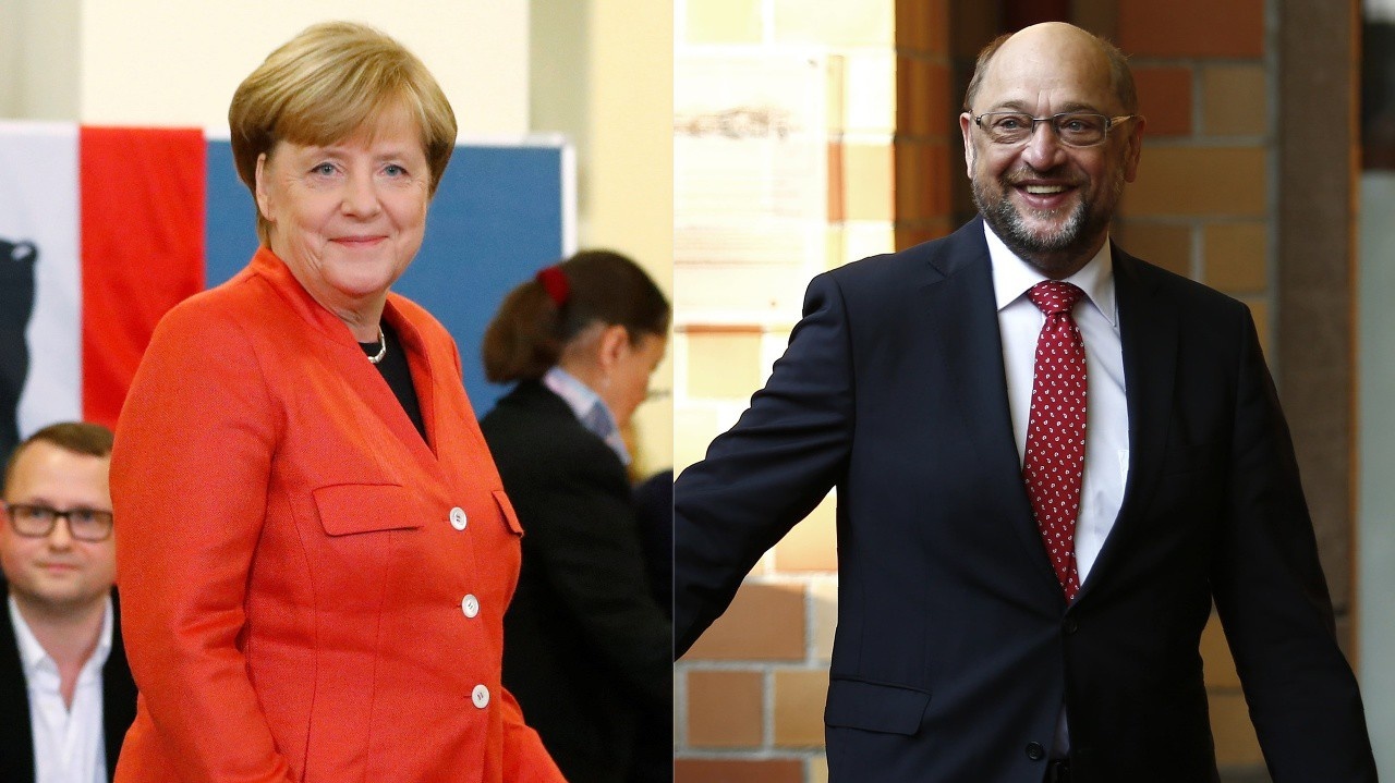 Die deutsche Bundeskanzlerin verteidigte die Position der mächtigsten Frau Europas: Was uns nach Merkels Sieg erwartet!