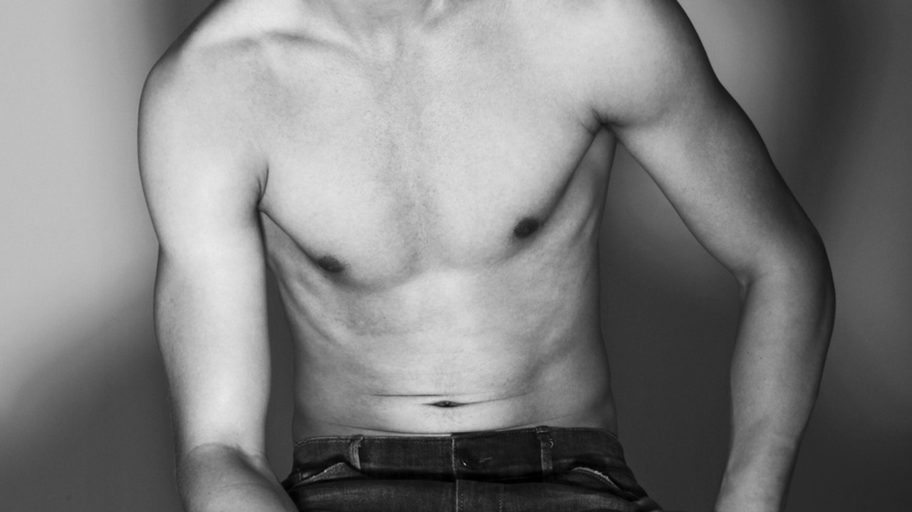 Filip Hrivňák sa pýši úspechom, ktorý sa nepodaril žiadnemu Slovákovi: Toto je telo jedného z topmodelov sveta!