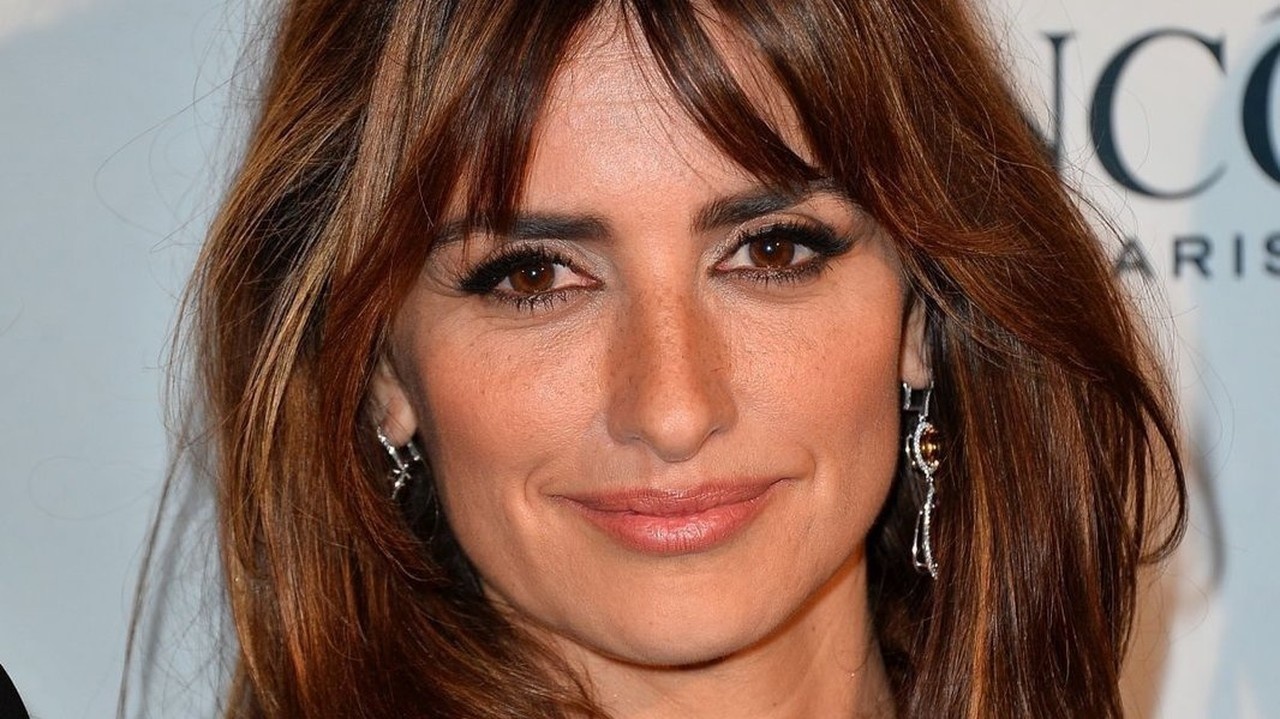 Penélope Cruz je aj po štyridsiatke dokonale krásne.