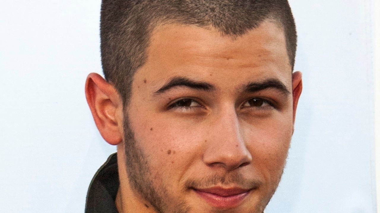 Nick Jonas