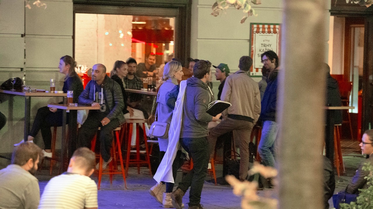 Po moderovačke sa známi manželia vybrali do Šale.