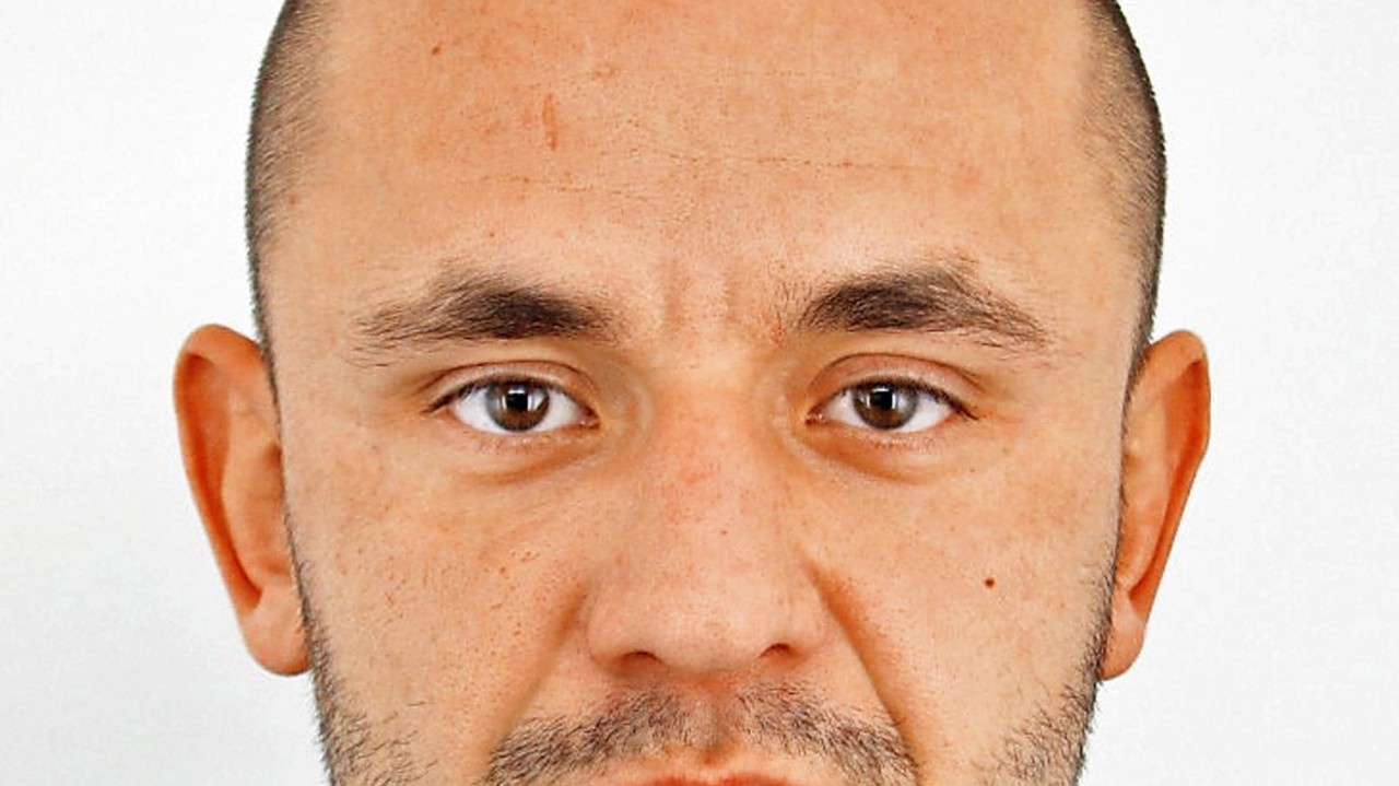Anton Hupka († 43).